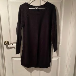 LulaRoe Lauren Sweater Tunic/Dress